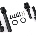 TRAXXAS Driveshafts Center F&R Set TRX-4M 9755