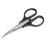 Rockamp Curved Scissors RA50377