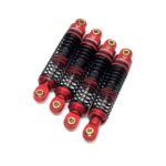 ABSIMA 1:16/1:18 Alu. Damper Set 53mm (4)