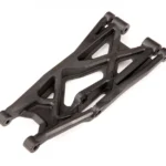 TRAXXAS Suspension Arm Lower Right F/R HD Black X-Maxx, Funco (Rear) 7830