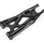 TRAXXAS Suspension Arm Lower Left F/R HD Black X-Maxx, Funco (Rear) 7831