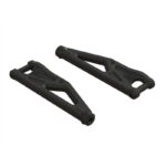 ARRMA Front Upper Suspension Arms (1 Pair) KRATON 1:5 - ARA330561