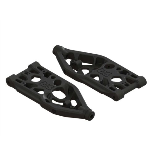 ARRMA Front Lower Suspension Arms (1 Pair) (KRATON 1:5)