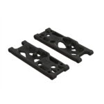 ARRMA Rear Lower Suspension Arms (1 Pair) KRATON 1:5 - ARA330590