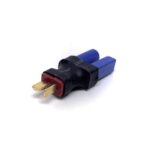 ABSIMA Adapter - EC5 (F) to T-Plug (M) - Compact Version