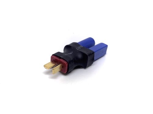 ABSIMA Adapter - EC5 (F) to T-Plug (M) - Compact Version