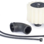 ABSIMA Air Filter 1:8 Star Shape 2300014