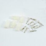 TAMIYA CONNECTOR MALE (5pcs)