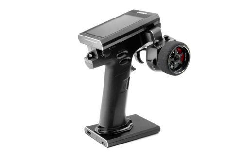 Flysky Noble NB4+ with 1 Receiver