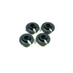 ABSIMA Spring Cups f. 1:10 Standard Dampers (4)