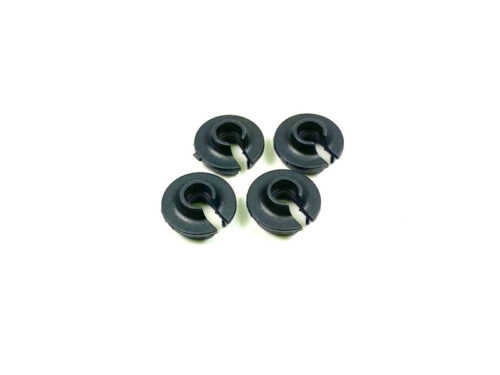 ABSIMA Spring Cups f. 1:10 Standard Dampers (4)