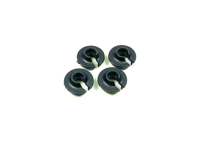 ABSIMA Spring Cups f. 1:10 Standard Dampers (4)