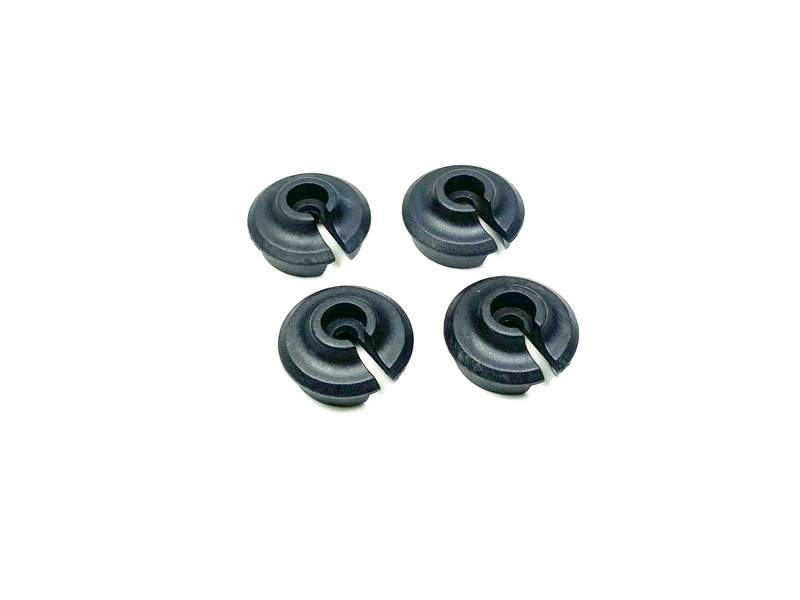 ABSIMA Spring Cups f. 1:8 Dampers (4)