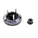 ULTIMATE COMPAK FLYWHEEL V3 + NUT
