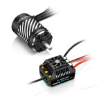 Hobbywing Ezrun MAX6 G2 Combo 5690SD 1250kV G2 8mm