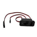 LED ON/OFF SWITCH W/ CHARGE CORD