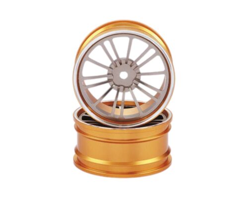 KILLERBODY Aluminum Alloy Wheel (Alfa Romeo SZ)