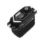 SRT X9 1/8-1/5 METAL CASE 65KG 0.11S. HV BRUSHLESS SERVO