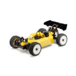 Xtreme MISTRAL Ultra Light RC Model Body (0.7mm) (ΑΒΑΦΟ ΚΑΠΑΚΙ LEXAN ΓΙΑ BUGGY 1:8)