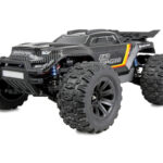 AMEWI Hyper GO TX12 Truggy Brushless 1/12 RTR