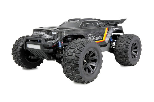 AMEWI Hyper GO TX12 Truggy Brushless 1/12 RTR