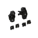 ARRMA Front Steering Blocks ARA-1507