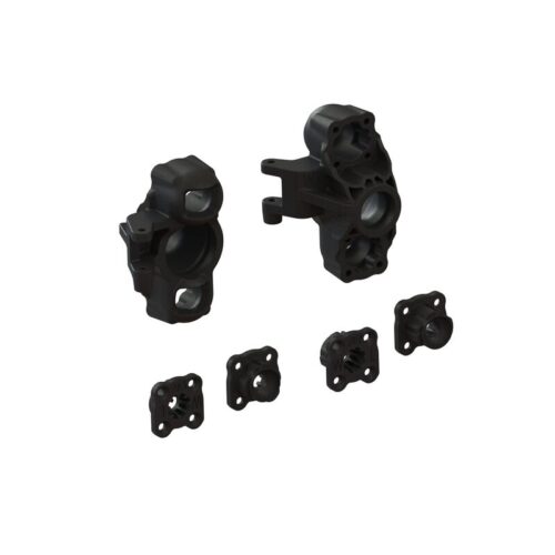 ARRMA Front Steering Blocks ARA-1507