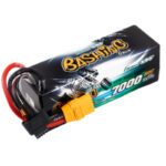 Gens ace G-Tech 7000mAh 14.8V 60C 4S1P Lipo Battery Pack with XT90 Plug Bashing Series