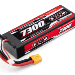 SUNPADOW Li-Po Battery 2S 7,4V 7300mAh 110C Hard XT60-Connector