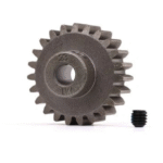 TRAXXAS Pinion Gear 23T 1.0M for 5mm Shaft (Only with Steel Spur Gear) 6481X