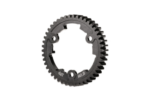 TRAXXAS Spur Gear 46-Tooth Steel (Machined, Hardened) Wide (1.0M) 6442
