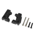 TRAXXAS Caster Blocks EHD (Pair) (for Upgrade Kit #9180/9181) 2WD (not Bandit) 9136