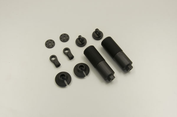KYOSHO PLASTIC PARTS SET FOR MT113B