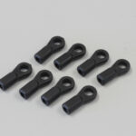 KYOSHO Ball End 6.8mm M4 Kyosho (8) (1296)