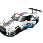 SOLIDO 1/18 NISSAN - GT-R (R35) N 0 MARTINI RACING LB WORKS 2024