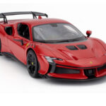 BURAGO 1/18 FERRARI - SF90 XX STRADALE 2024
