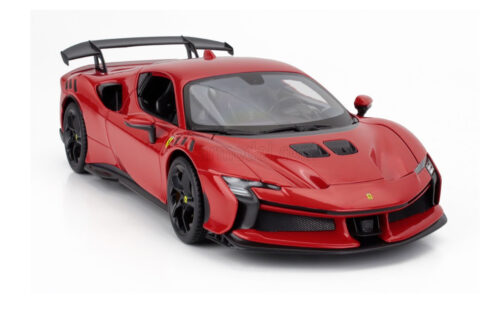 BURAGO 1/18 FERRARI - SF90 XX STRADALE 2024