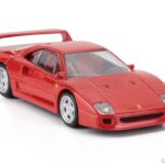 1/43 NOREV - FERRARI - F40 1987