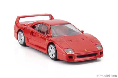 1/43 NOREV - FERRARI - F40 1987