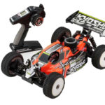 Kyosho Inferno MP10 1:8 RC Nitro Readyset T1 2026