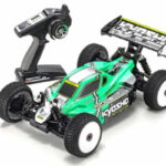 Kyosho Inferno MP10e 1:8 RC Brushless EP Readyset 2026