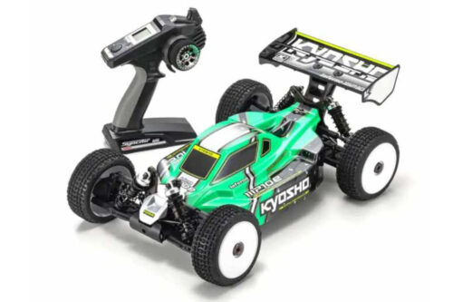 Kyosho Inferno MP10e 1:8 RC Brushless EP Readyset 2026