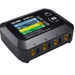 SkyRC Q100 Neo LiPo 1-4s 6A 100W AC Charger