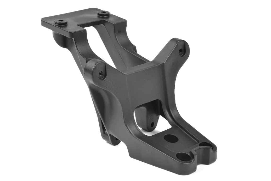Team Corally Shock Tower Wing Mount - SB G2 - Rear - 1 Pc