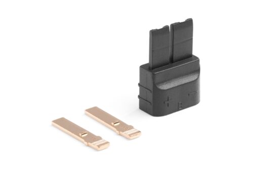 KAVAN TRAXXAS Connector Male