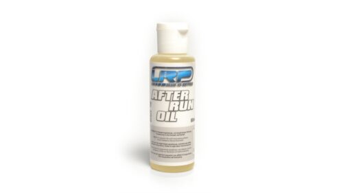 LRP AFTER RUN OIL 60 ML