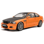 SOLIDO BMW M3 COUPE SOLIDO WORKS – 2000