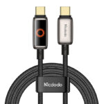 Mcdodo CA-6680 Καλώδιο USB-C σε USB-C 1.2m CA-6680