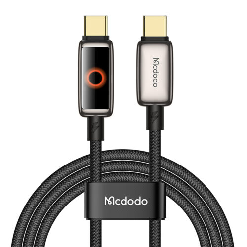 Mcdodo CA-6680 Καλώδιο USB-C σε USB-C 1.2m CA-6680