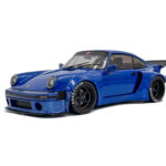 1/18 SOLIDO PORSCHE - 911 930 3.0L KS-R COUPE 2022